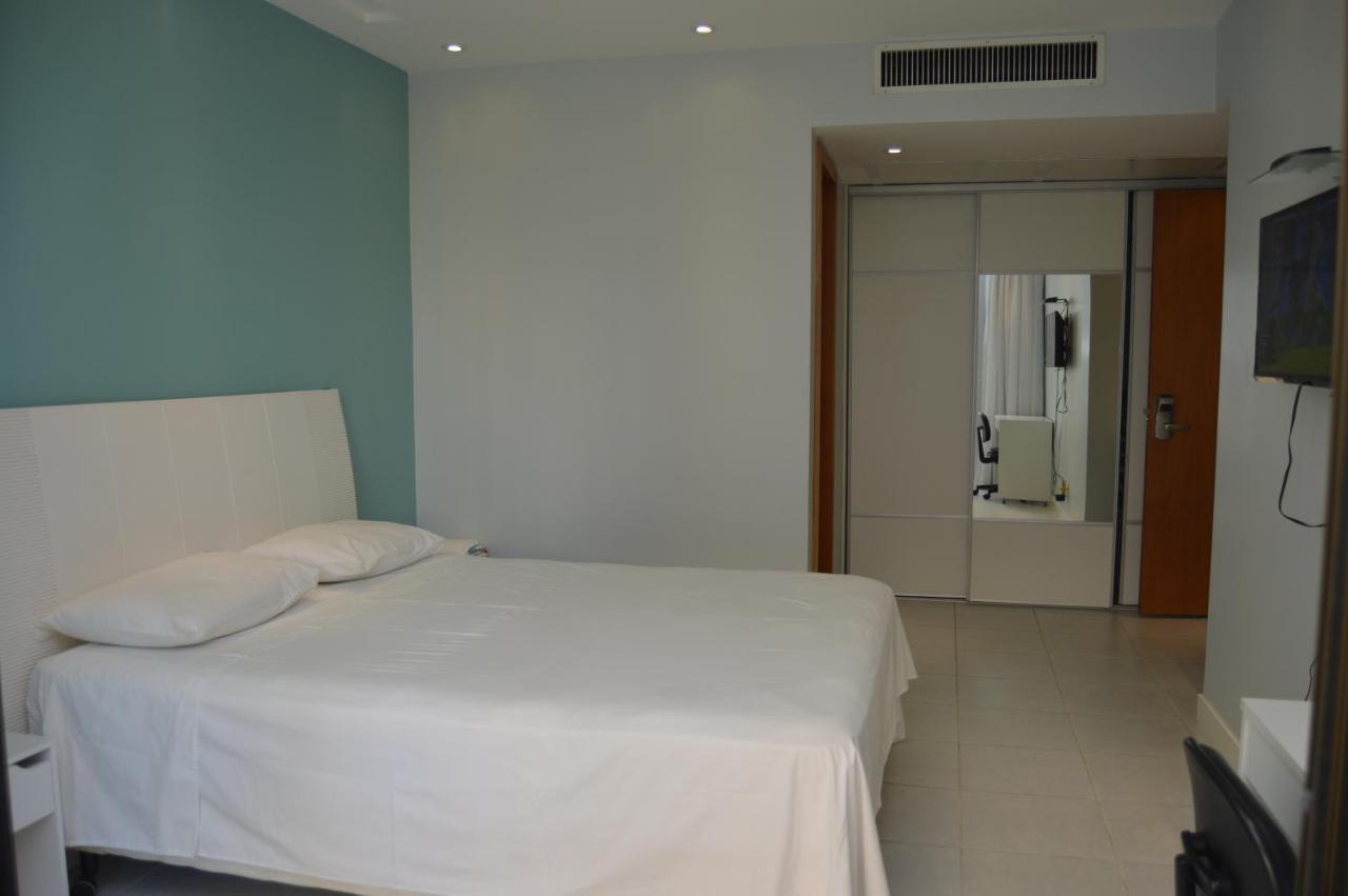 Next Apartamentos Rio de Janeiro Exterior photo