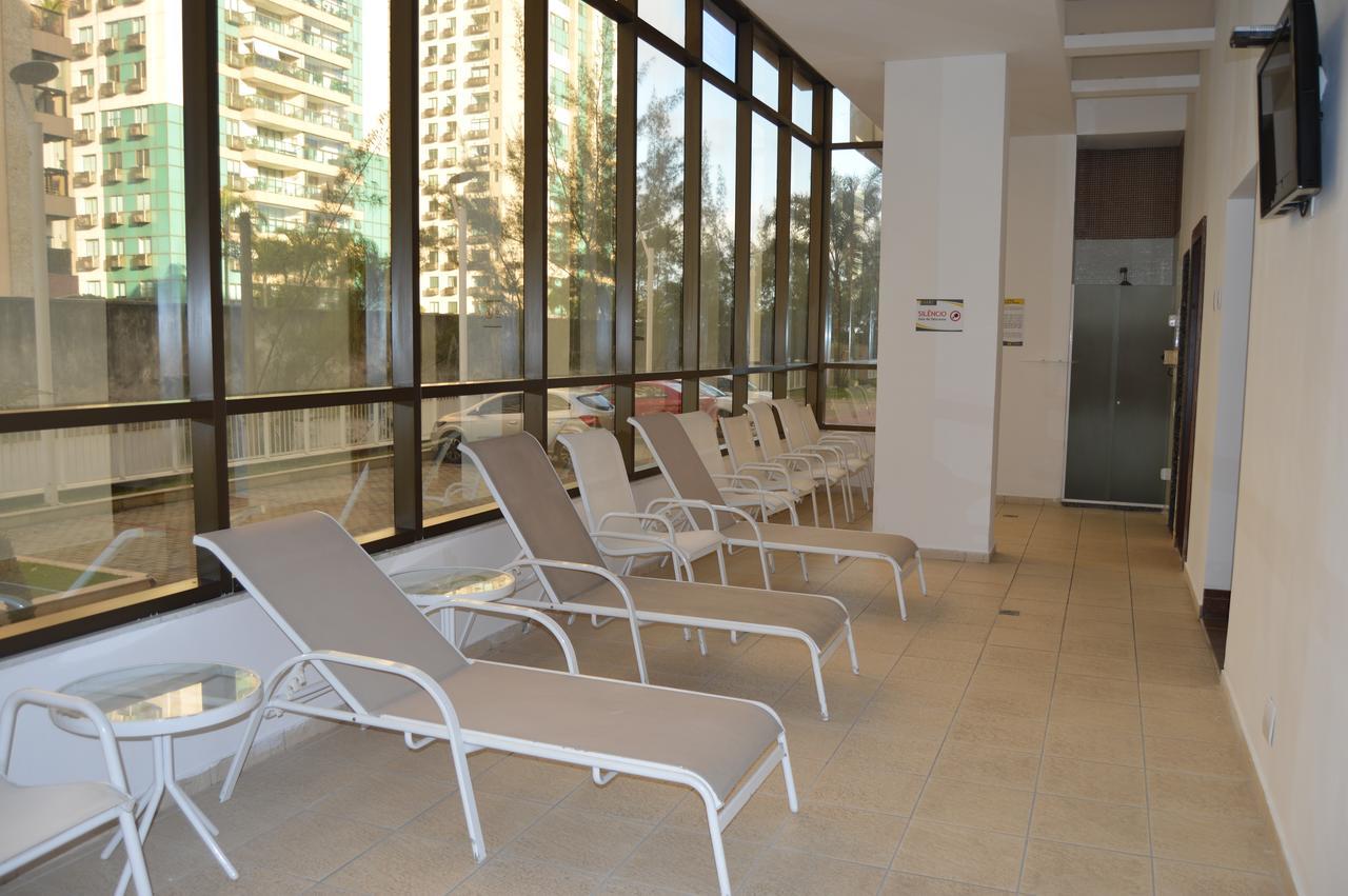 Next Apartamentos Rio de Janeiro Exterior photo