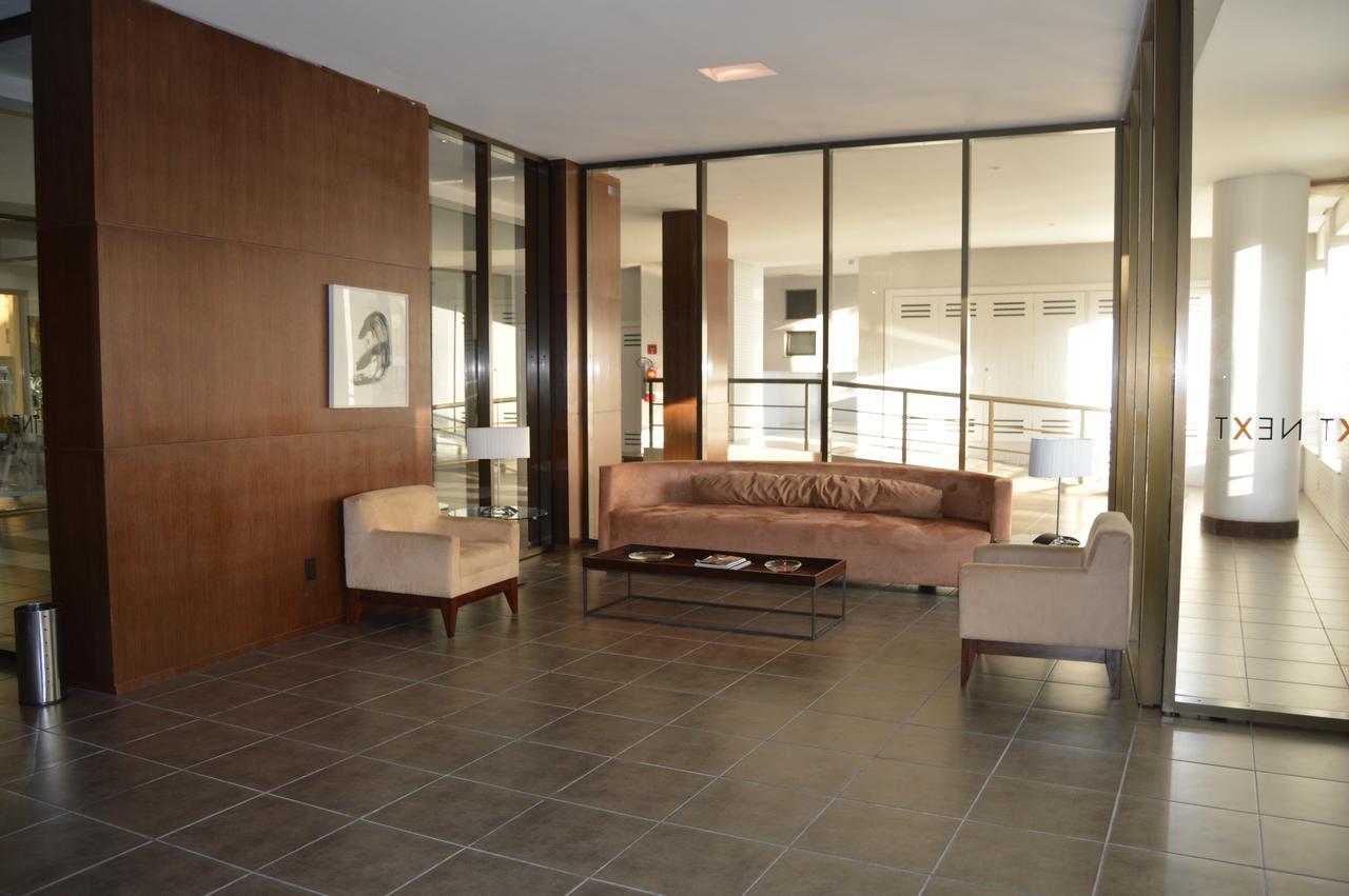 Next Apartamentos Rio de Janeiro Exterior photo