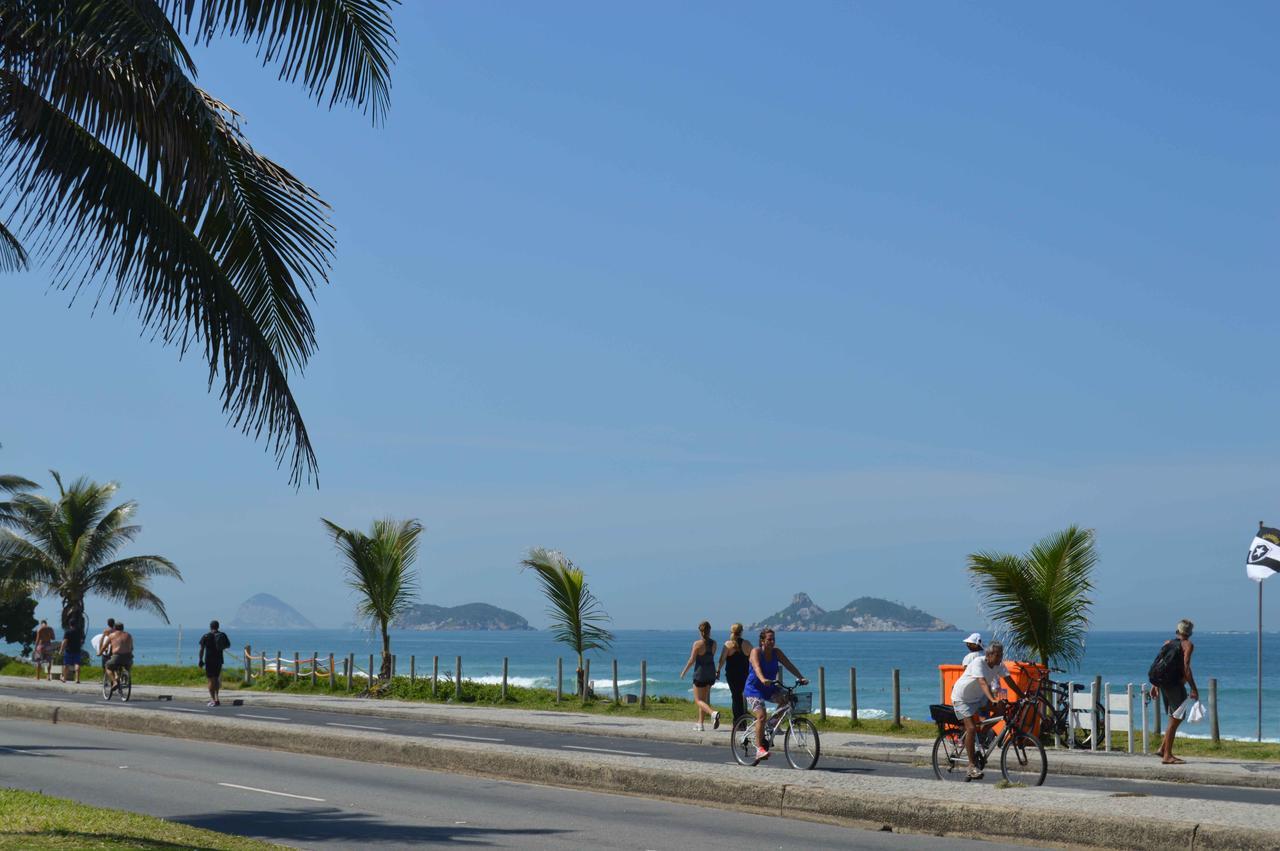 Next Apartamentos Rio de Janeiro Exterior photo