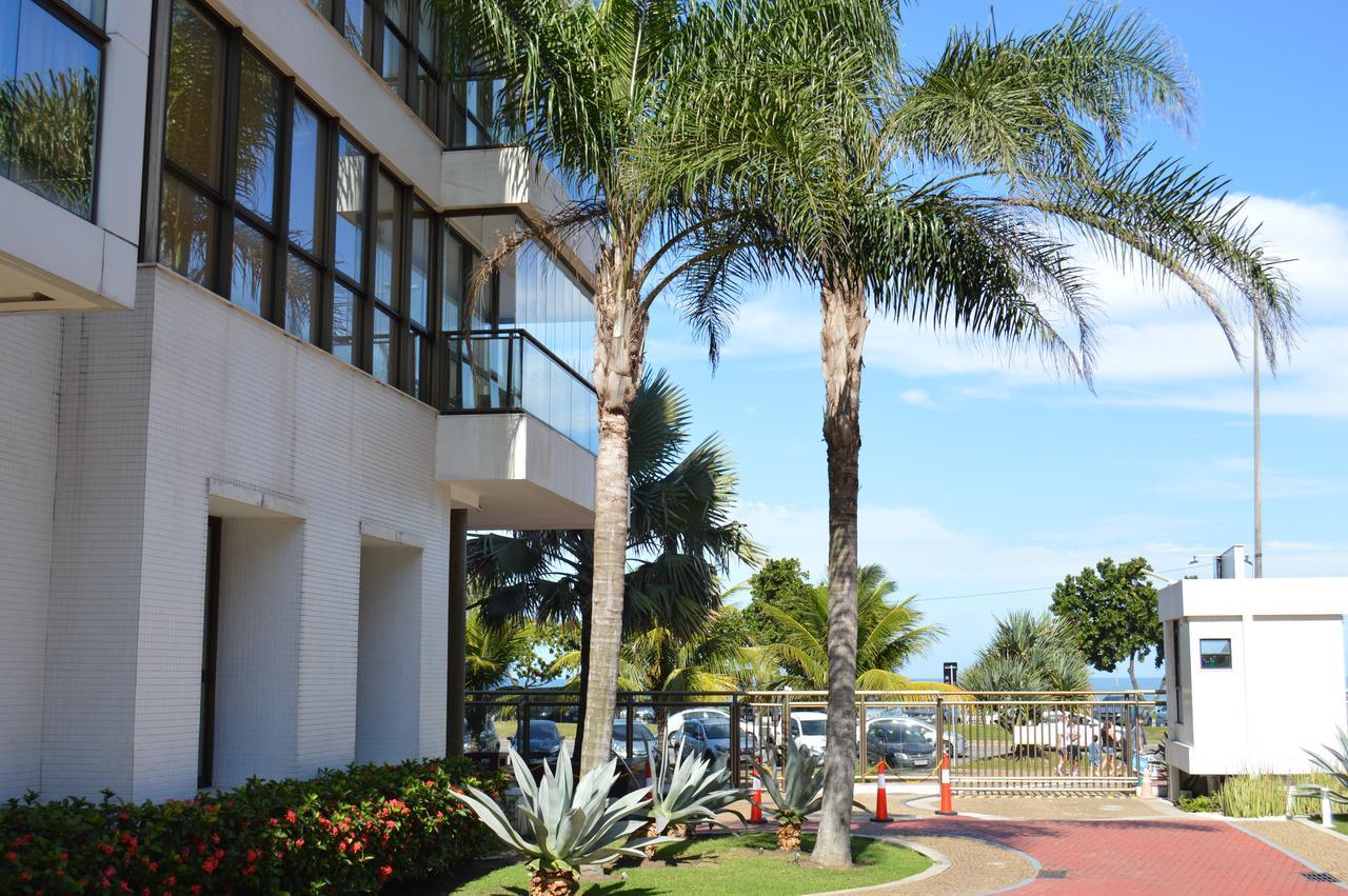 Next Apartamentos Rio de Janeiro Exterior photo