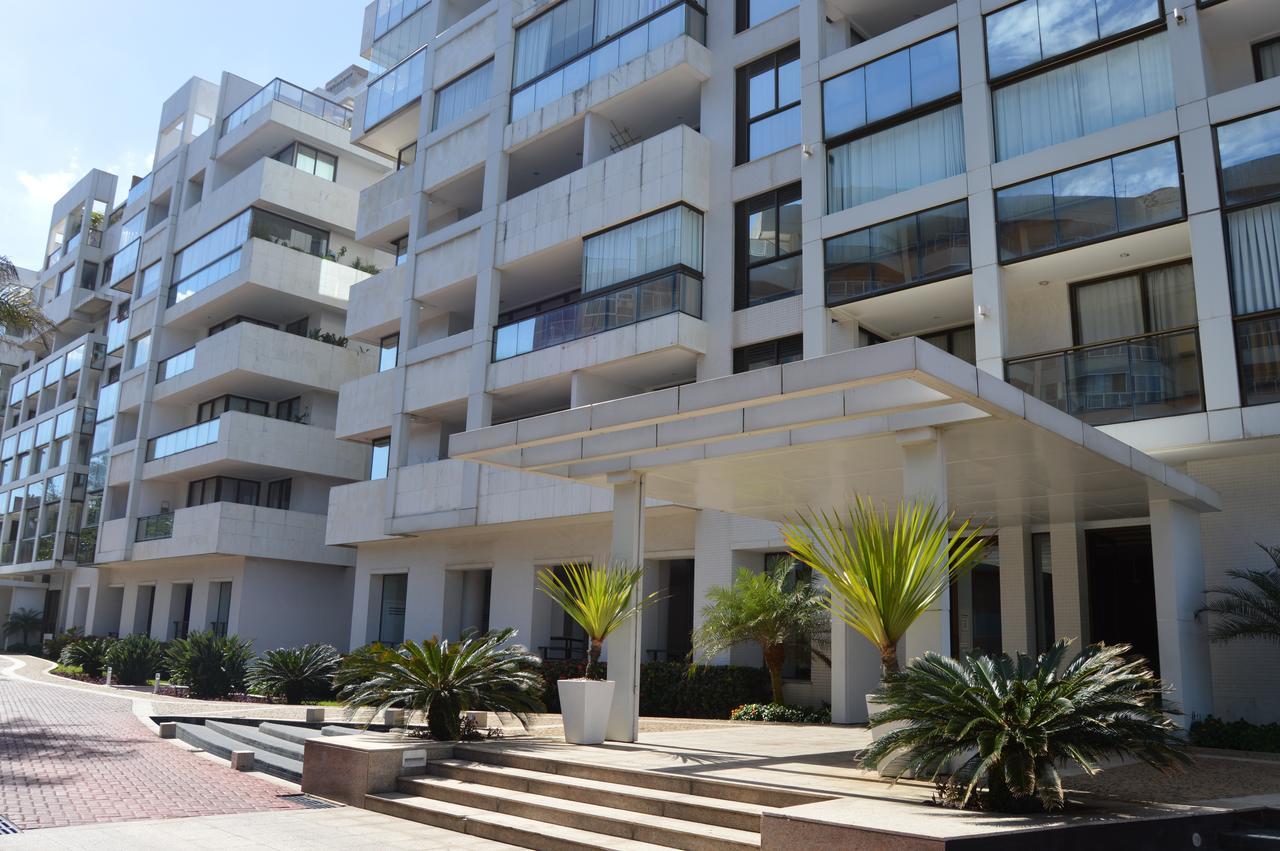 Next Apartamentos Rio de Janeiro Exterior photo