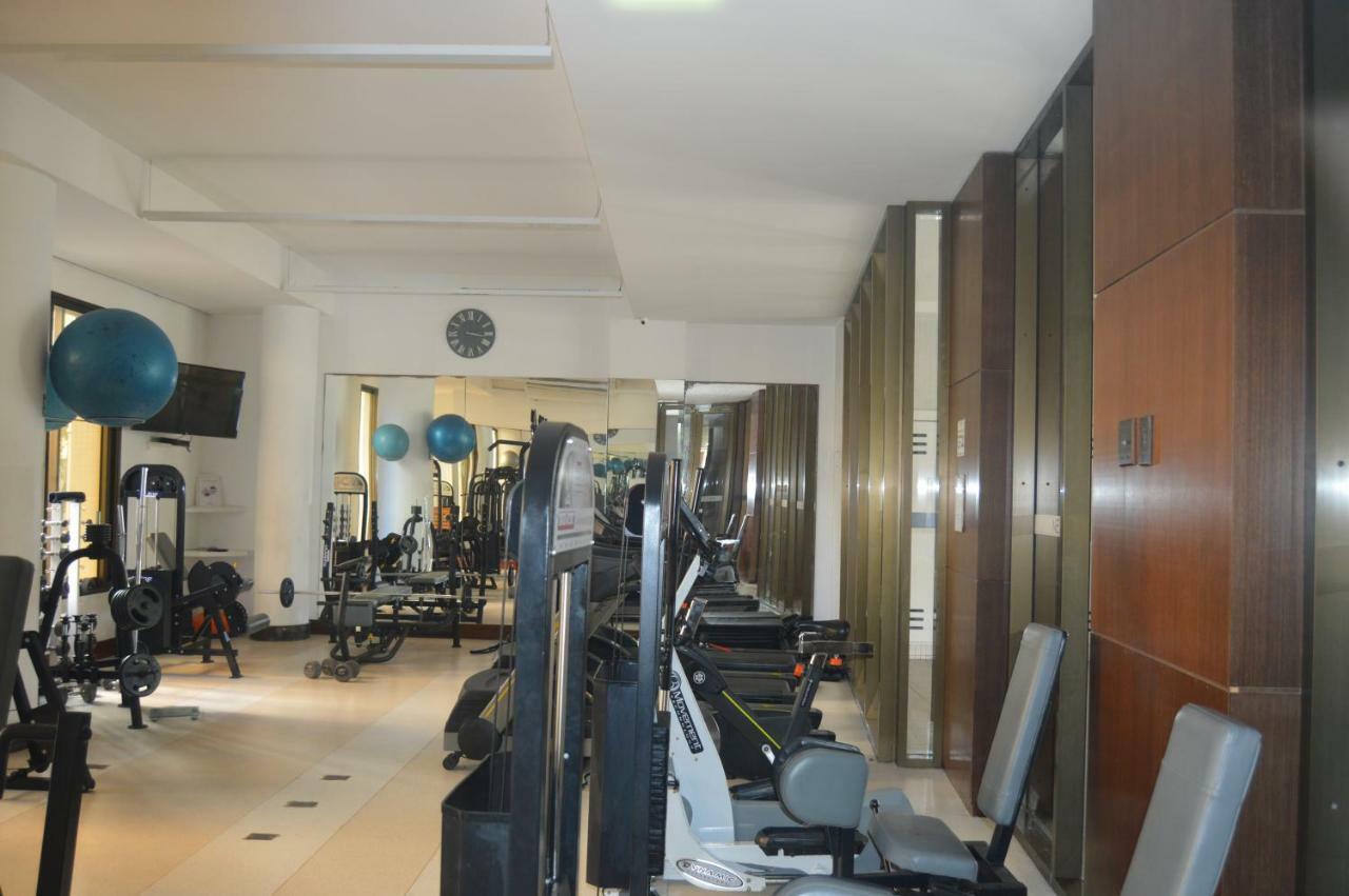 Next Apartamentos Rio de Janeiro Exterior photo